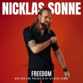 Nicklas Sonne - Freedom