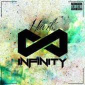 Infinity artwork