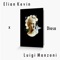 Diosa (feat. Luigi Manzoni) - Elian Kevin lyrics