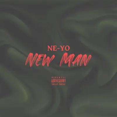 New Man (Remix) - Single - Ne-Yo