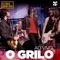 Sambinha (feat. Carol Navarro) - O Grilo lyrics