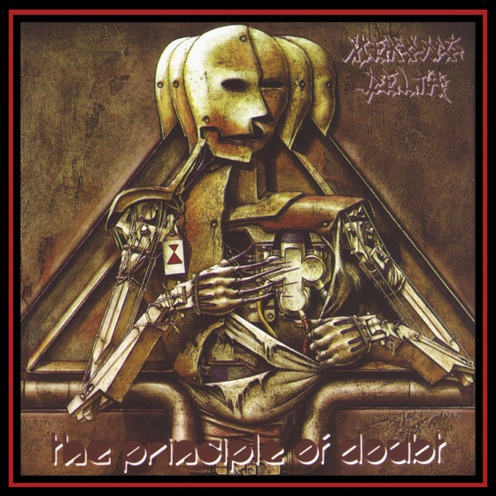 Cover artwork for The Jester