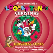 Bugs Bunny & Friends - I Tawt I Taw Ol' Tanty Claus