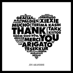 Jin Akanishi - Release the Fire
