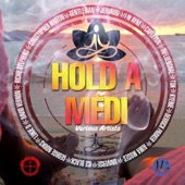 Hold a Medi Riddim artwork