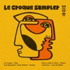 Le Croque Sampler - EP