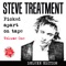 Plastic Boy - Steve Treatment lyrics