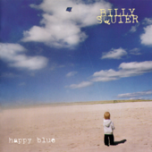 Stroke Me Blues - Billy Squier