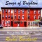 A Song of Brighton - Rachel Burckardt lyrics