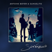 Entre dos aguas - Antoine Boyer & Samuelito