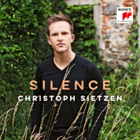 Christoph Sietzen - Silence artwork