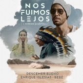 Nos Fuímos Lejos (Acoustic Version) artwork