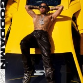 Tyga - Goddamn