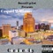 Bangin Screw (feat. H-SAUCE) - Cequel Williams lyrics