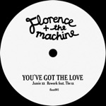 Florence + the Machine - You've Got the Love (feat. The xx)