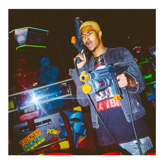 Cover artwork for El Camino