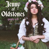 Jenny of Oldstones artwork