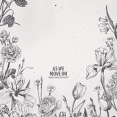 As We Move On artwork