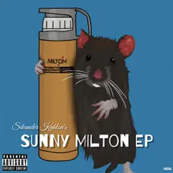 SUNNY MILTON - EP by Sikander Kahlon album reviews, ratings, credits