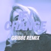 If I Change (Gribbe Remix) - EP