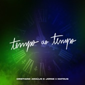 Tempo Ao Tempo artwork