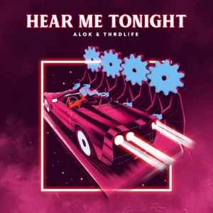 Hear Me Tonight - Single