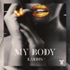 My Body - Single