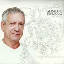 Pra Depois - Geraldo Espíndola