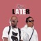 Later (feat. Kelvynboy) artwork