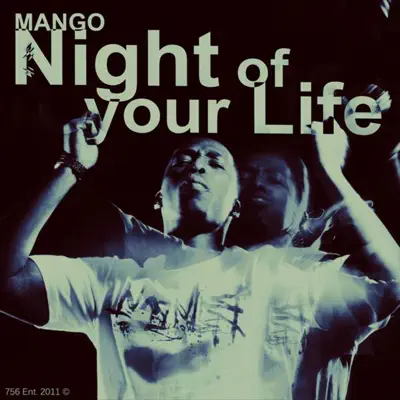 Night of Your Life - Single - Mango