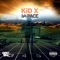 Uptown - Kid X lyrics