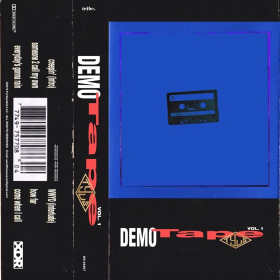 Cover artwork for Wwyd (Interlude)