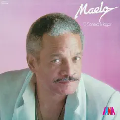 Maelo by Ismael Rivera album reviews, ratings, credits