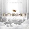 Enthroned - Anietie Bature lyrics