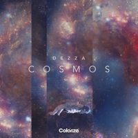 Dezza - Cosmos artwork