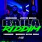 Baila Riddim (feat. Quimico Ultra Mega) artwork