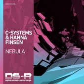 Nebula (Extended Mix) artwork