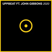 2020 (Radio Edit) [feat. John Gibbons] artwork