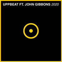 Uppbeat - 2020 (Radio Edit) [feat. John Gibbons] artwork