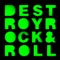 Destroy Rock & Roll (Radio Edit) - Mylo lyrics