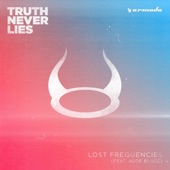 Truth Never Lies (feat. Aloe Blacc) [Extended Mix] artwork