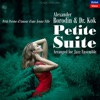 Borodin: Petite Suite (Arr. for Jazz Ensemble)
