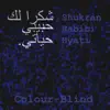 Shukran Habibi, Hyati (feat. J & Trephena) - Single album lyrics, reviews, download