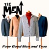 Four Good Men and True artwork