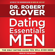 Dr Robert Glover - Dating Essentials for Men: The Only Dating Guide You Will Ever Need