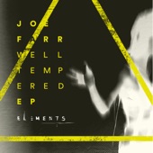Well Tempered - EP artwork