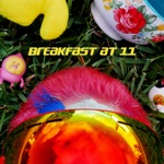 Saint Raea - Breakfast At 11