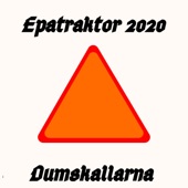 EpaTraktor 2020 artwork