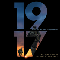 Thomas Newman - 1917 (Original Motion Picture Soundtrack) artwork