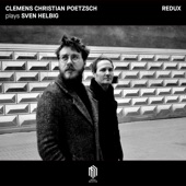 Clemens Christian Poetzsch plays Sven Helbig (Redux) artwork